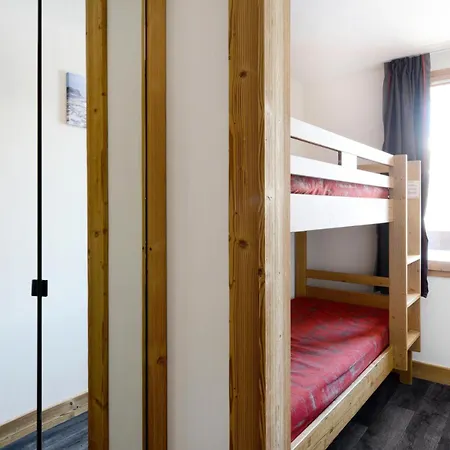 Backgammon - Bel Renove - Proche Des Pistes - Balcon Mae-3444 *