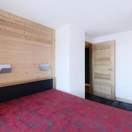 Lejlighed Backgammon - Bel Renove - Proche Des Pistes - Balcon Mae-3444