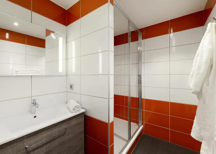 Backgammon - Bel Renove - Proche Des Pistes - Balcon Mae-3444 Lejlighed