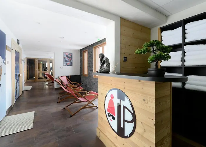 Backgammon - Bel Renove - Proche Des Pistes - Balcon Mae-3444 La Plagne