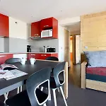 Apartamento Résidence Backgammon - 3 Pièces Pour 7 Personnes 44 La Plagne