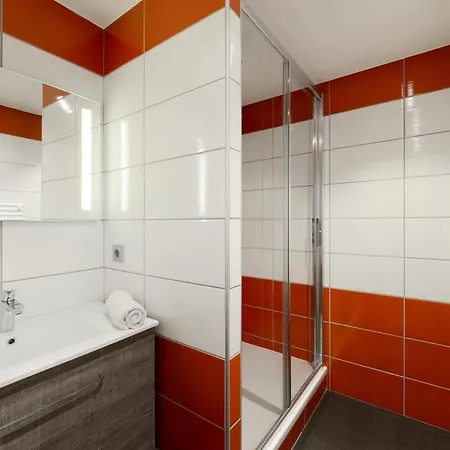 Backgammon - Bel Renove - Proche Des Pistes - Balcon Mae-3444 Апартаменты