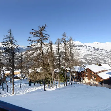 Backgammon - Bel Renove - Proche Des Pistes - Balcon Mae-3444 Apartment *