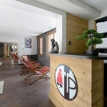 Backgammon - Bel Renove - Proche Des Pistes - Balcon Mae-3444 * La Plagne